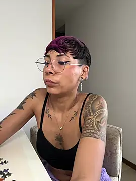 MiaMorgan  online show from June 2, 1:13 pm