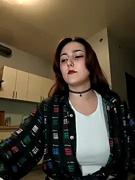 Snapshot of MiaStika chatting on December 6, 5:33 pm MiaStika online show from December 6, 5:33 pm