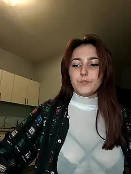 Snapshot of MiaStika chatting on December 10, 10:47 pm MiaStika online show from December 10, 10:47 pm