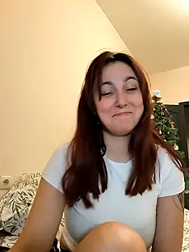 Snapshot of MiaStika chatting on December 16, 5:11 pm MiaStika online show from December 16, 5:11 pm