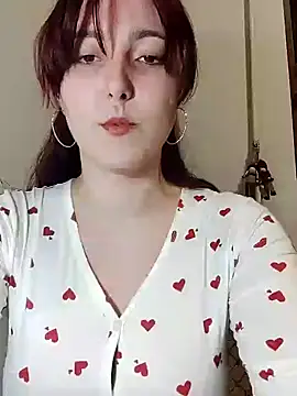 Snapshot of MiaStika chatting on January 14, 5:23 pm MiaStika online show from January 14, 5:23 pm