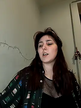 Snapshot of MiaStika chatting on January 15, 9:51 pm MiaStika online show from January 15, 9:51 pm