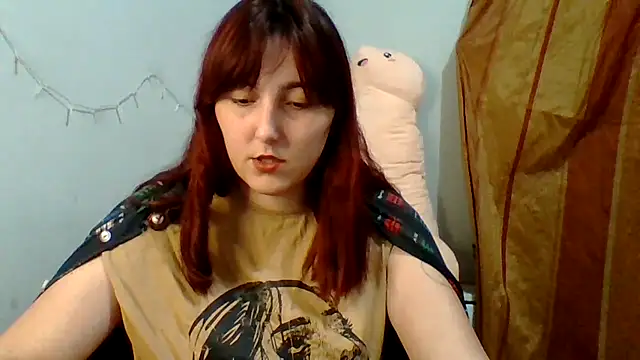 Snapshot of MiaStika chatting on September 29, 4:23 pm MiaStika online show from September 29, 4:23 pm