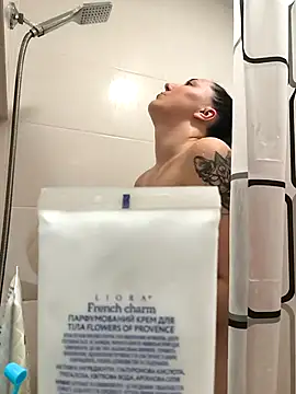 MiaStika online show from December 19, 8:16 pm