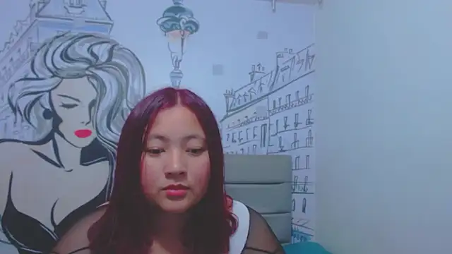 Carlingimenes707rs online show from January 29, 1:37 am