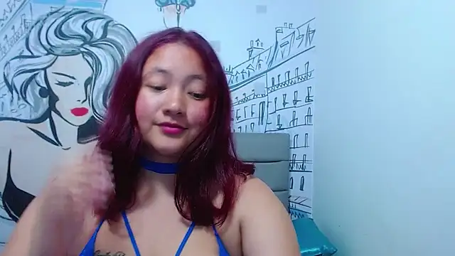 Carlingimenes707rs online show from February 8, 12:49 am