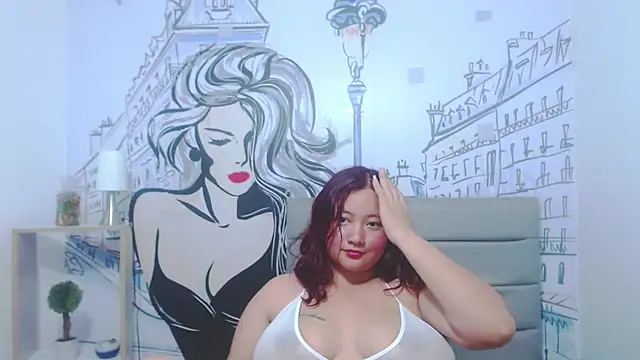 Carlingimenes707rs online show from February 11, 4:22 am