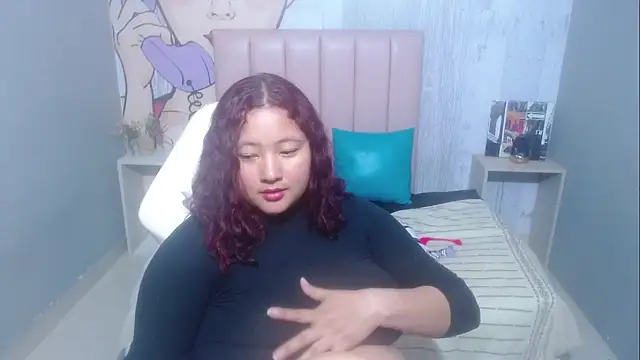 Carlingimenes707rs online show from March 8, 6:05 pm