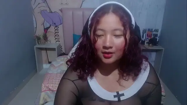 Carlingimenes707rs online show from March 11, 1:12 pm