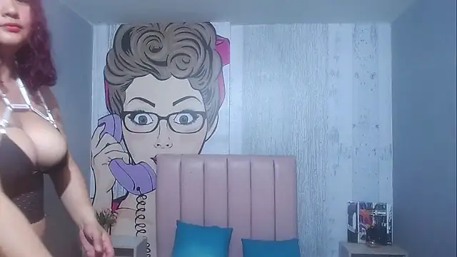 Carlingimenes707rs online show from March 15, 3:06 pm