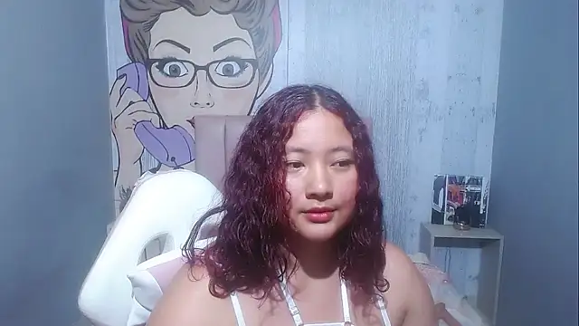 Carlingimenes707rs online show from March 15, 6:10 pm