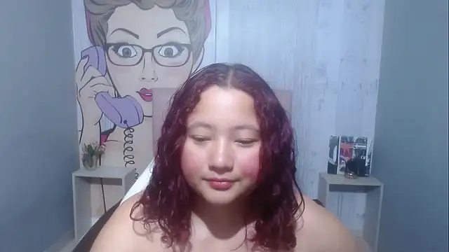 Carlingimenes707rs online show from March 20, 12:22 pm