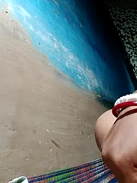 Snapshot of AparnaBoudi chatting on October 8, 6:16 pm AparnaBoudi online show from October 8, 6:16 pm