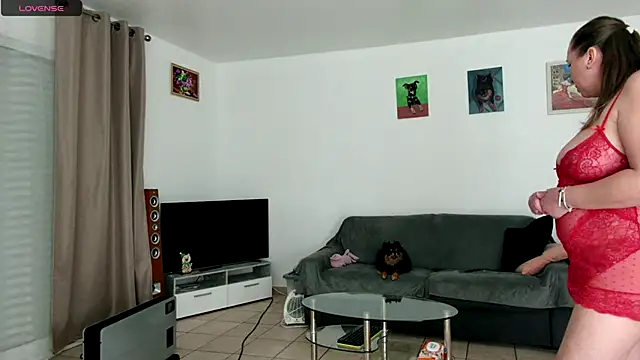 YOUR ELENA online show from January 7, 5:53 pm