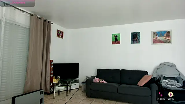 YOUR ELENA online show from January 16, 5:33 pm