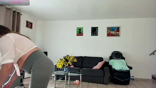 YOUR ELENA online show from January 24, 11:48 am