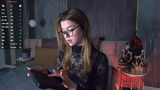 Sara Lewiis online show from January 9, 5:15 pm