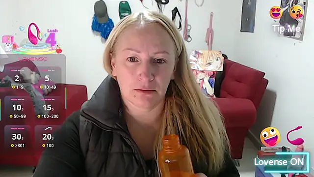 emperabigbootybigass online show from November 20, 12:05 pm