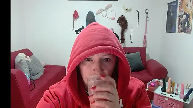 emperabigbootybigass online show from January 19, 12:09 pm