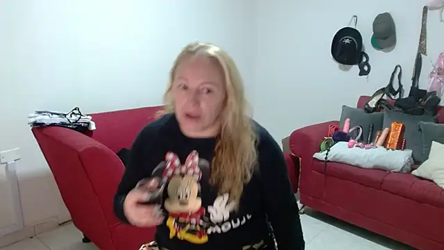 emperabigbootybigass online show from February 24, 12:25 pm