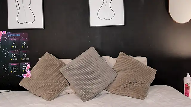 Lilith dh online show from February 27, 11:41 am