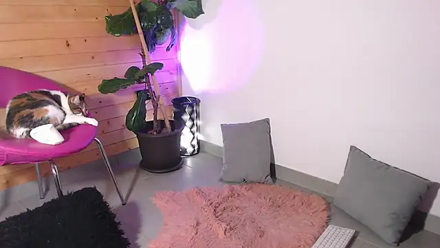 Manu Velez online show from February 28, 2:20 am