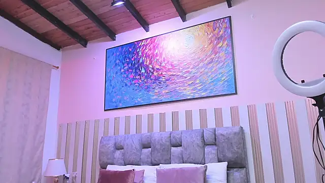 nova lane online show from November 7, 2:55 am