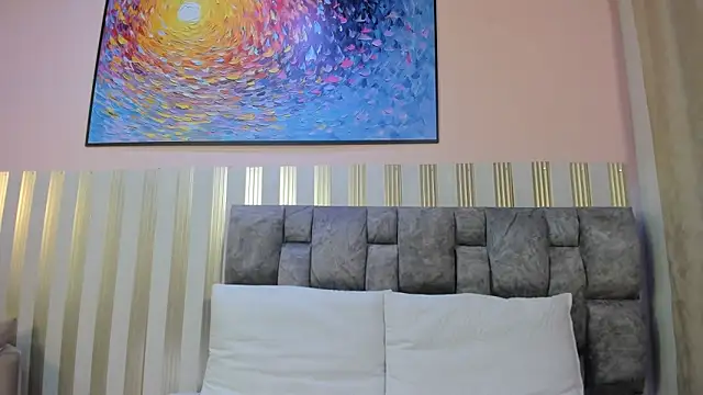 nova lane online show from April 23, 8:11 pm