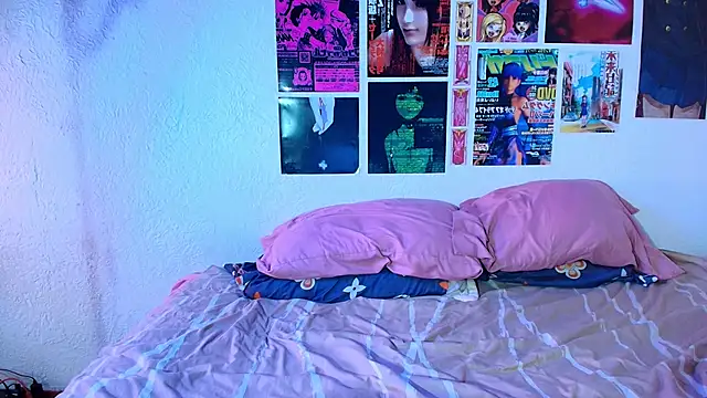 shinji-18 online show from March 1, 1:00 am