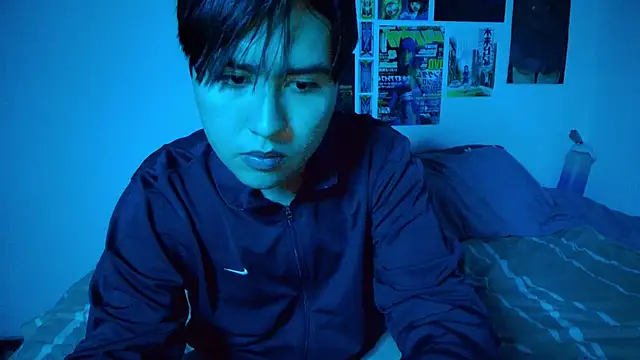 shinji-18 online show from March 14, 12:32 am