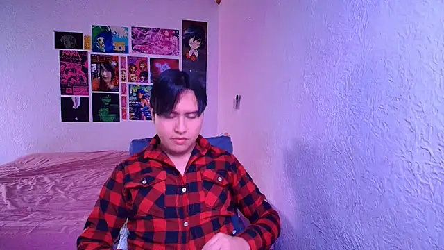 shinji-18 online show from March 17, 11:00 pm