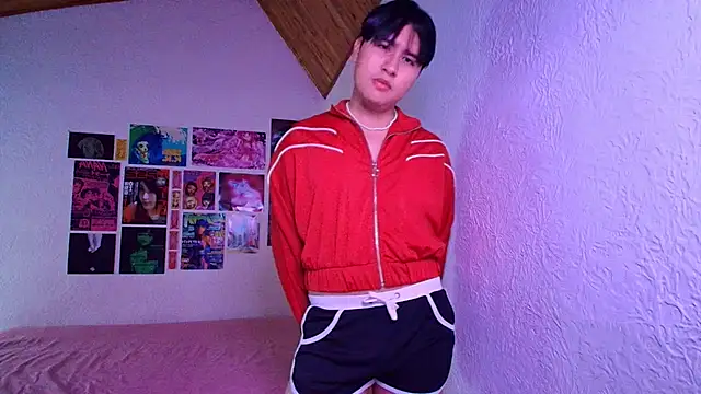 shinji-18 online show from March 21, 12:29 am