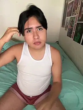 shinji-18 online show from October 29, 4:53 pm