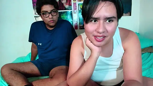 shinji-18 online show from November 8, 2:45 am