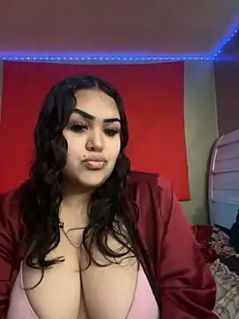 iTrapXXXBACKUP online show from January 9, 7:40 pm