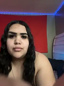 iTrapXXXBACKUP online show from January 11, 7:17 am