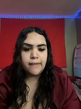 iTrapXXXBACKUP online show from January 12, 7:53 pm