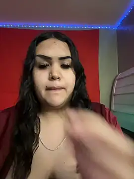 iTrapXXXBACKUP online show from January 17, 10:00 am