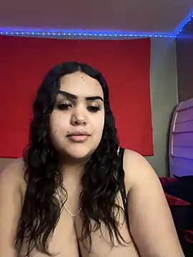 iTrapXXXBACKUP online show from January 19, 7:25 am