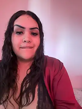 iTrapXXXBACKUP online show from February 26, 9:05 pm