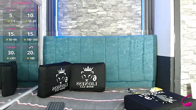 kihara candy69 online show from February 28, 8:18 pm