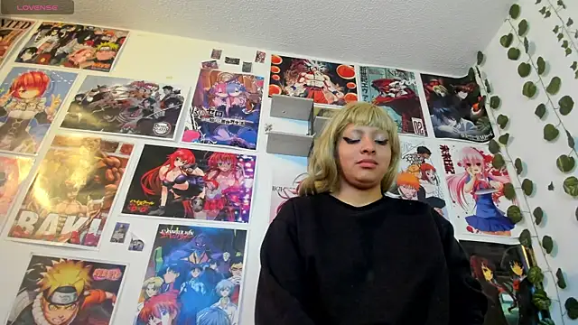 miku katsuragi online show from December 11, 2:52 am