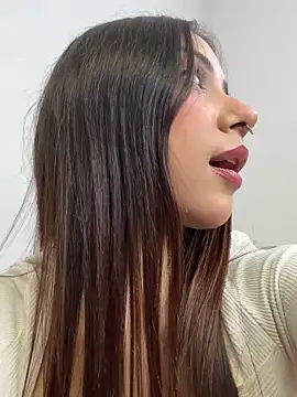 Emily Clark1 online show from September 18, 5:20 am