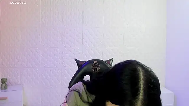 Violetaa diazz online show from February 5, 9:08 pm