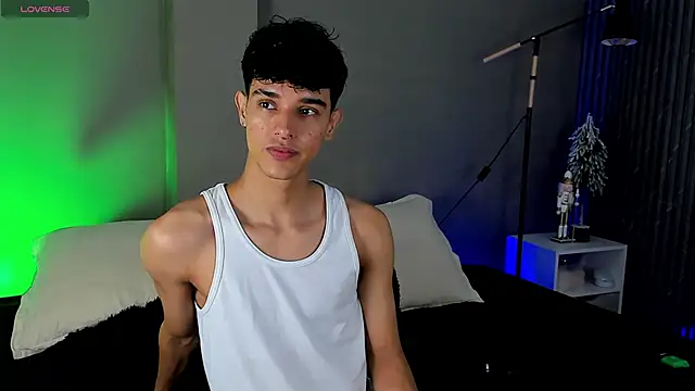 Busterspinter online show from December 20, 12:05 pm