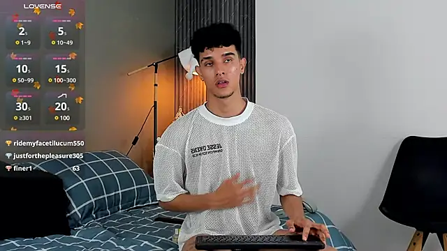 Busterspinter online show from December 28, 9:31 am