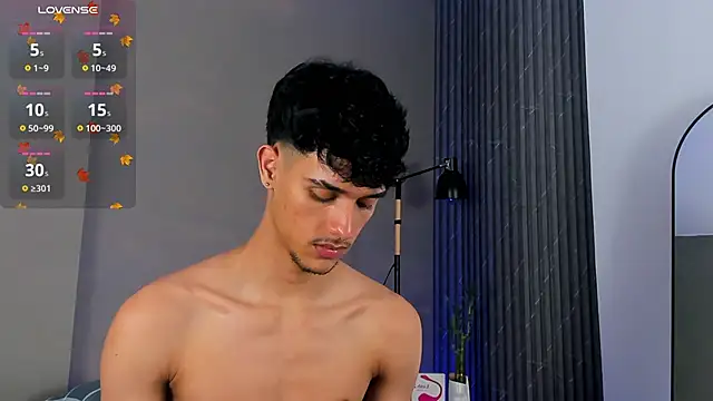 Busterspinter online show from January 17, 7:30 am