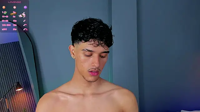 Busterspinter online show from January 30, 7:07 am