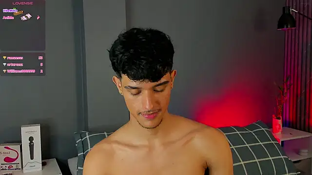 Busterspinter online show from February 4, 10:32 am