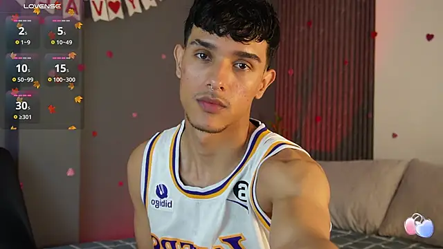 Busterspinter online show from February 21, 2:38 pm